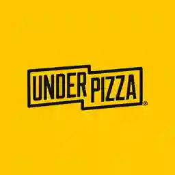 Under Pizza - Patio la Florida a Domicilio