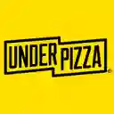 Under Pizza