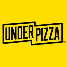 Under Pizza Apoquindo a Domicilio