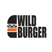 Wild Burger a Domicilio