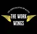The Work Wings - Santiago