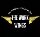 The Work Wings - Estación Central