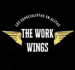 The Work Wings Estación Central. a Domicilio
