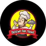Delicias Don Yeims a Domicilio