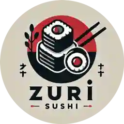 Zuri Sushi a Domicilio