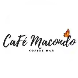 Cafe Macondo - Ñuñoa a Domicilio