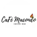 Cafe Macondo