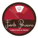 A Fuente Peruana Sanguchería y Pizzas