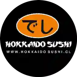 Hokkaido Sushi  a Domicilio