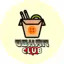 Gohan Club - Rancagua