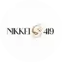 Nikkei 419