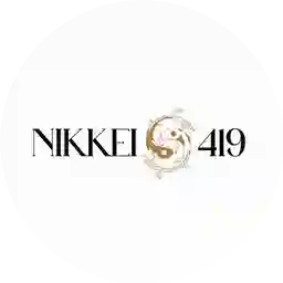 Nikkei 419 a Domicilio