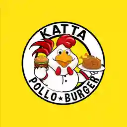 Katta Pollo & Burger a Domicilio