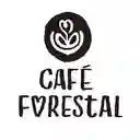 Café Forestal - Bellas Artes