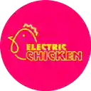 Electric Chicken - Ñuñoa