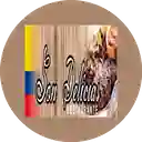 Son Delicias Restaurante - Copiapó