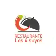 Restaurante Los 4 Suyos a Domicilio