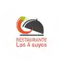 Restaurante Los 4 Suyos - Santiago