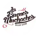 Los Buenos Muchachos - Bellavista