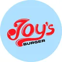 Joy's Burger