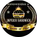 Imperio Buffet - San Joaquín