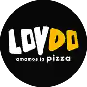 Lovdo Pizza Viña Centro  a Domicilio