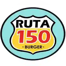 Ruta 150 Burger a Domicilio