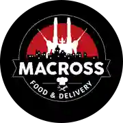 Macross Food Delivery a Domicilio