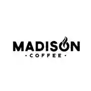 Madison Coffee a Domicilio