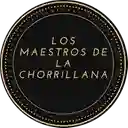 Los Maestros de La Chorrillana - Santiago