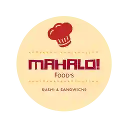 Mahalo Food's Victoria a Domicilio
