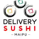 Delivery Sushi Maipú & Sabor a Perú - Maipú