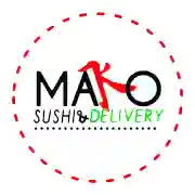 Mako Sushi & Dano Sándwich a Domicilio