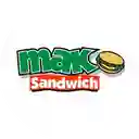 Mak Sandwich - Temuco