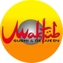 Maktub sushi