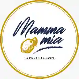 Mamma Mia Panoramico  a Domicilio