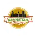 Manhattan Burger - Antofagasta
