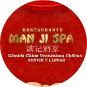 Restaurante Man Ji a Domicilio
