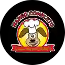 Manso Completo - Cerro Navia