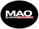 Mao Sushi Delivery - Santiago