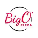 Big O Pizza