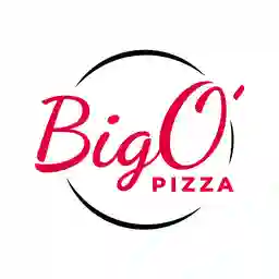 Big O Pizza a Domicilio