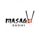 Masago Sushi - Puente Alto