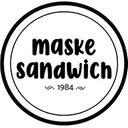 Maske Sandwich