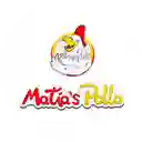 Matias Pollo - San Miguel