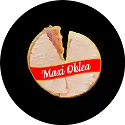 Maxi Oblea Mall Open Plaza a Domicilio