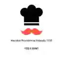 Maxidea Providencia