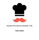 Maxidea Providencia