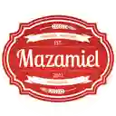 mazamiel panaderia