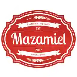 Mazamiel Panadería a Domicilio